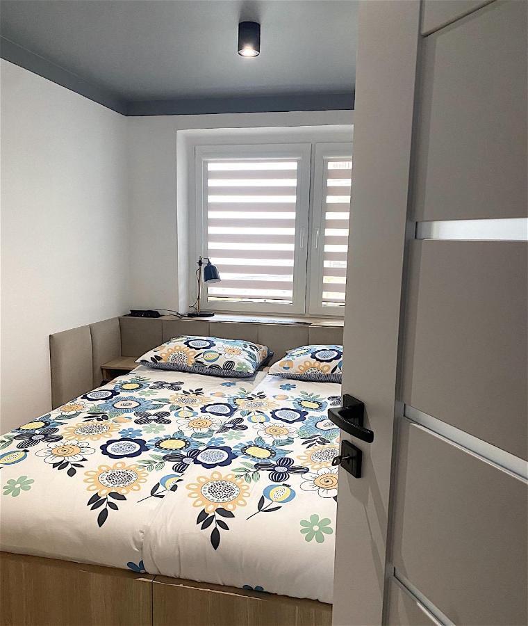 Apartamenty Marea Rentals Baltyk อุสตกา ภายนอก รูปภาพ
